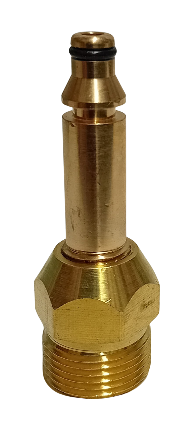 Adaptor - M22 to Nilfisk fitting