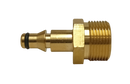 Adaptor Nilfisk Bayonet Short - M22