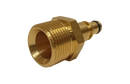 Adaptor Nilfisk Bayonet Short - M22