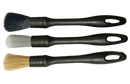 Detailing Brushes - Set of 3