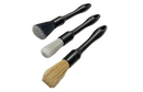 Winners Detailing Brushes - Set of 3