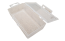 Plastic Clay Box for storing Winners Clay Bars