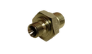 Connector - Stainless Steel 1/4 BSP Male - 1/8 BSP Male