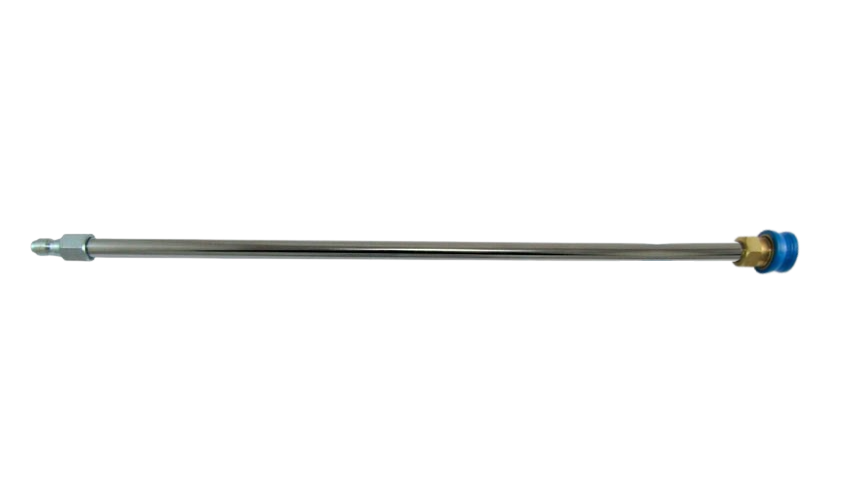 Extension Lance for Stubby Trigger Gun