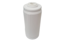 Empty Cartridge for Big Blue 10in Water Filtration System