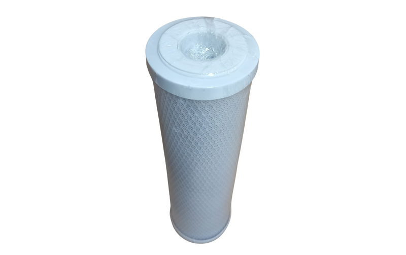 Replacement Pond Filters - 10 inch Standard Sized Filters - Set of 3 or Singles