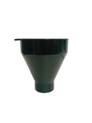 DI Resin Vessel Funnel for Refilling Pressure Vessels