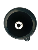 DI Resin Vessel Funnel for Refilling Pressure Vessels