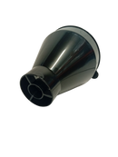 DI Resin Vessel Funnel for Refilling Pressure Vessels