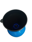 DI Resin Vessel Funnel for Refilling Pressure Vessels