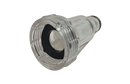 In-line Filter for use with Pressure Washers - 3/4" BSP to Hoselock QR type