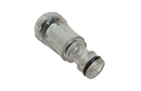 In-line Filter for use with Pressure Washers - 3/4" BSP to Hoselock QR type