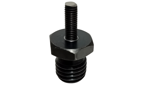 Adaptor M14 Male to M5 x 0.8 Male