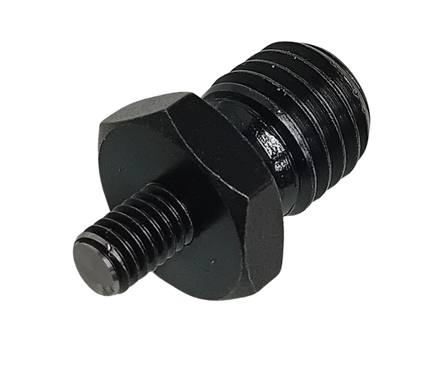 Adaptor M14 Male to M6x1.0 Male