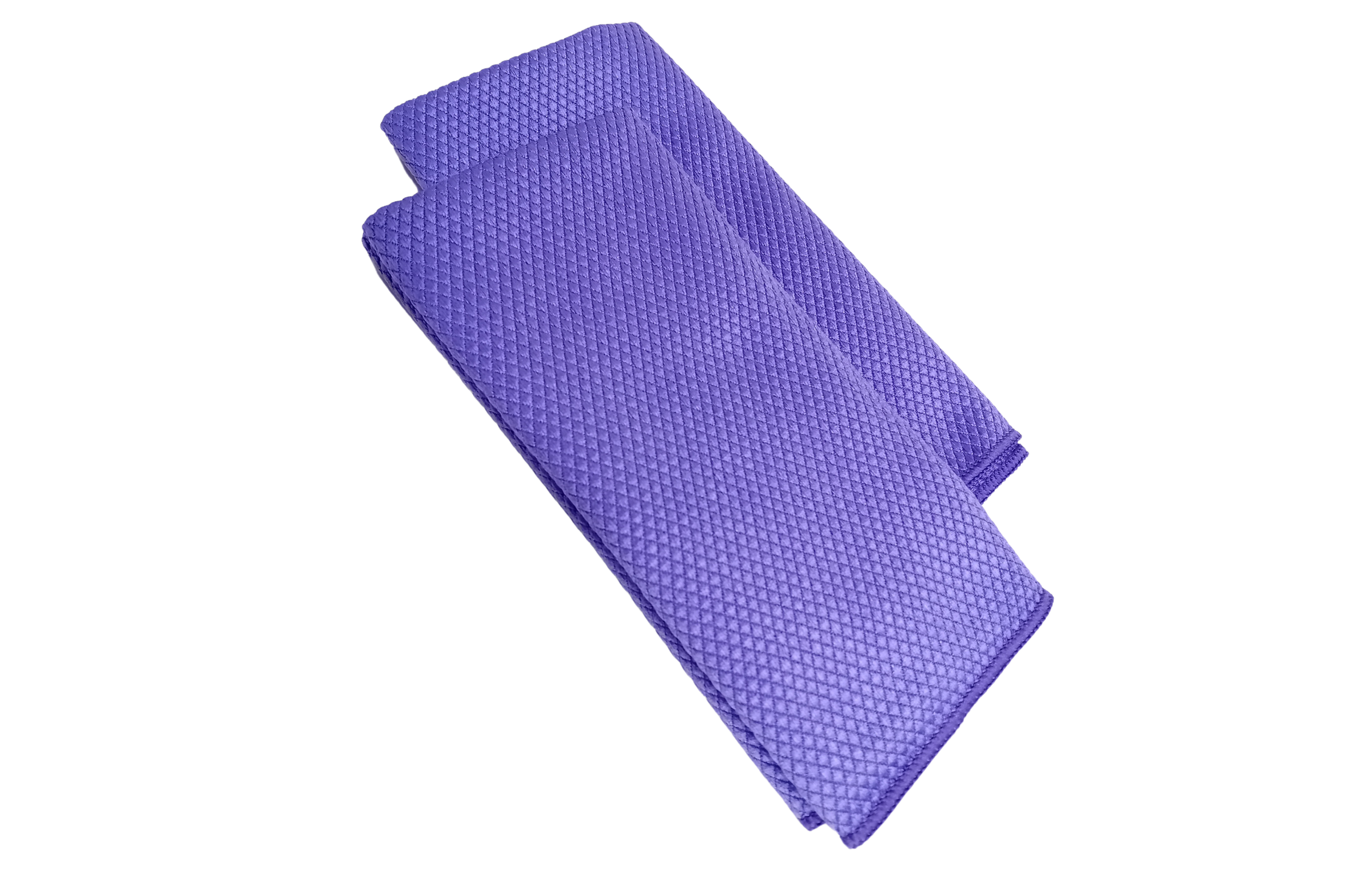 Fish Scale Glass Cloth - Twin Pack Winners