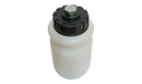 Blanking Plug BZP 1/4 Male BSP - Suitable for Snow Foam Cannon Bottles