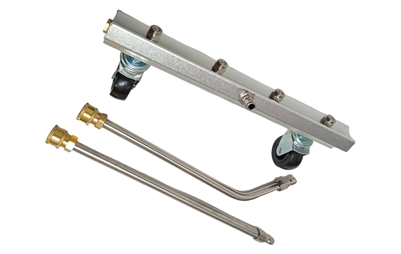 Car Underbody/Chassis Cleaner