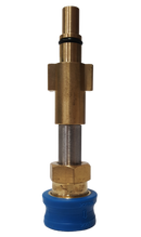 Quick Release Connector - Parkside Pressure Washer WDQRXX823