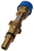 Quick Release Connector - Nilfisk/Kew/Clarke Flat Lug Pressure Washer
