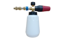 Snow Foam 360° Cannon Wide Mouth 1 litre - WDQRXX816-KIT - Black & Decker / Bosch Aquatak / DeWalt / Energiser