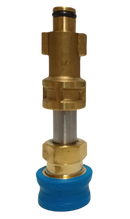 Quick Release Connector - Bosch AQUATAK MK1 pre 2014 - MacAllister 1/2/3 - Energizer - Black & Decker Pressure Washer WDQRXX816