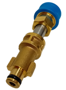 Quick Release Connector - Bosch AQUATAK MK1 pre 2014 - MacAllister 1/2/3 - Energizer - Black & Decker Pressure Washer WDQRXX816