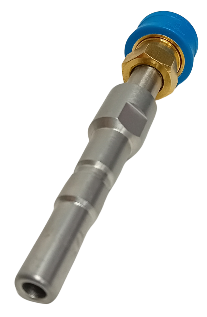 Quick Release Connector - Nilfisk Pro / Kranzle Pressure Washer - WDQRXX817