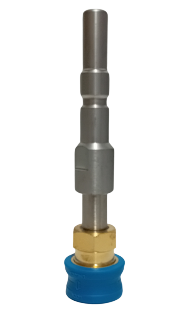 Quick Release Connector - Nilfisk Pro / Kranzle Pressure Washer WDQRXX817