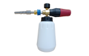 Snow Foam 360° Cannon Wide Mouth 1 litre WDQRXX817-KIT - Kranzle / Nilfisk Pro