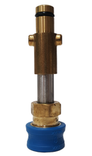 Quick Release Connector - Nilfisk Round Lug Pressure Washer WDQRXX818