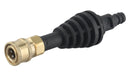 Quick Release Connector - Worx Hydroshot Pressure Washer WDQRXX820