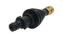 Quick Release Connector - Worx Hydroshot Pressure Washer WDQRXX820