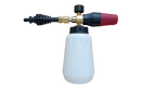 Snow Foam 360° Cannon Wide Mouth 1 litre WDQRXX820-KIT -Worx Hydroshot