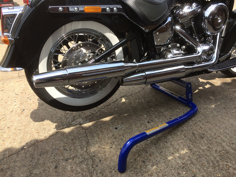 Strong Arm Easy Rizer Motorcycle Lift