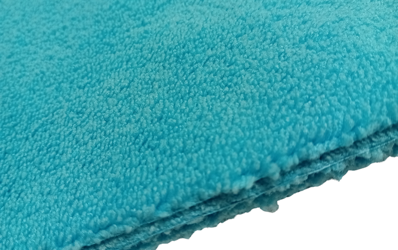 Versatowel 400gsm Double Sided Multipurpose Microfibre Towels 40cm x 40cm - Pack of 4 Towels