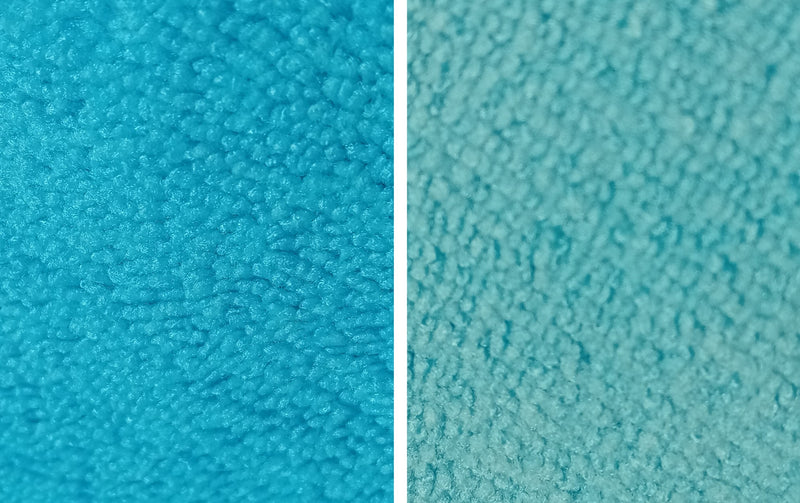 Versatowel 400gsm Double Sided Multipurpose Microfibre Towels 40cm x 40cm - Pack of 4 Towels