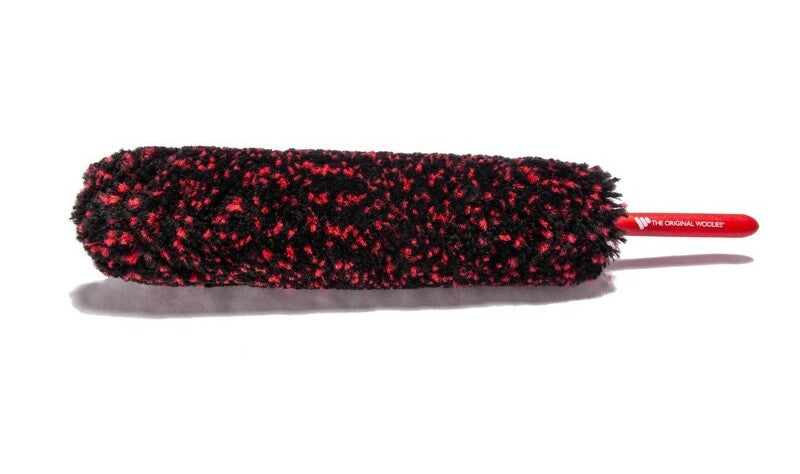 Wheel Woolies – Woolie Bully 18"