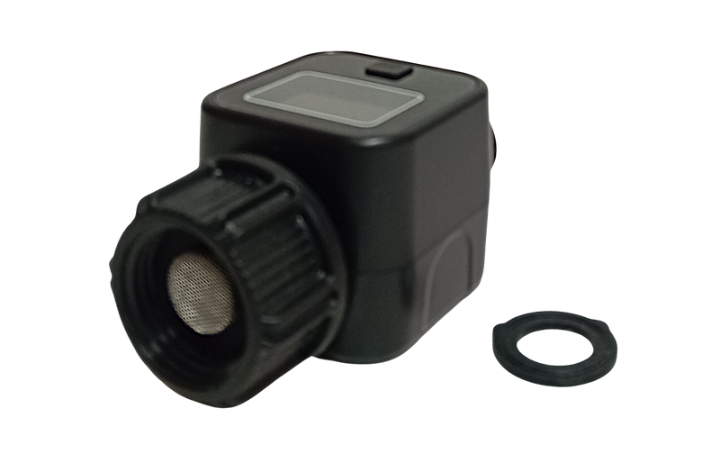 Water Flow Meter SGS05-NH