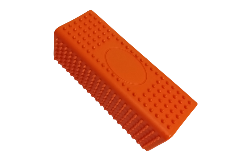 Pet Hair Removing Square Block 120mm/4"