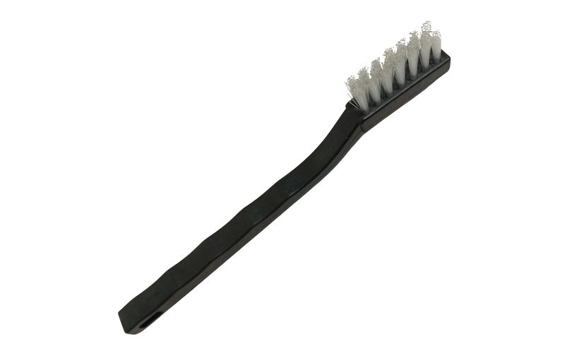 Winners Detailing Brush Medium Soft Nylon Head 180mm
