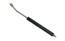 Cranked QR Stainless Steel Lance 500mm