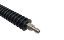 Cranked QR Stainless Steel Lance 500mm
