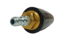 Turbo Nozzle For Pressure Washer Quick Release 040-210 BAR