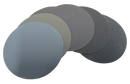 Sanding Discs 125mm/5 inch - Pack of 6 Assorted
