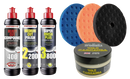 Winners Polishing Kit B - Dark