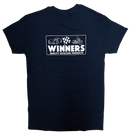 Winners Detailing T-Shirts - Sizes S to XXL