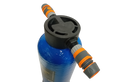 DI Water Filter Pressure Vessel 7 Litres inc. hose lock fittings