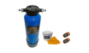 DI Water Filter Pressure Vessel and Resin Kit - 7 litre Ready To Connect*
