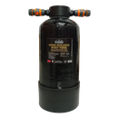DI Water Filter Pressure Vessel 11 Litres Inc. hose lock fittings