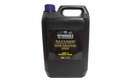 Winners Fallout Iron Remover Body 5 Litre - Fallout Ferrous Contamination Remover for Bodywork